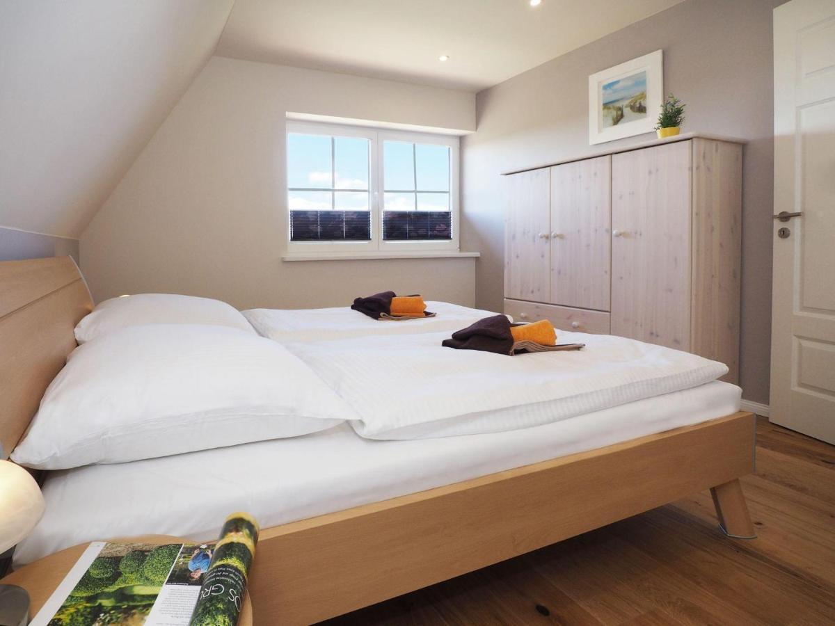 Ferienhaus Muehlenblick Pudagla Eksteriør bilde